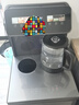 沁園（TRULIVA）茶吧機飲水機家用多功能辦公室立式下置式水桶全自動(dòng)智能一體燒水壺茶吧柜高端客廳用2025年新款 曬單實(shí)拍圖