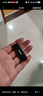 朗科（Netac）128GB USB3.2 U盤(pán)U355 黑色 高速金屬U盤(pán) 文件加密閃存盤(pán) 曬單實(shí)拍圖