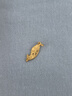 明牌珠寶黃金方寸閑系列吊墜 足金福貓慶有余掛墜AFC0878工費200 黃金吊墜 福貓AFC0878約1.47克 曬單實(shí)拍圖