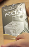 海韻（SEASONIC）1000W FOCUS(2024)金牌白色電腦電源 ATX3.1/PCIe5.1/12V-2x6 支持5090/9070顯卡 曬單實(shí)拍圖