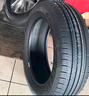 鄧祿普（DUNLOP）輪胎/汽車(chē)輪胎 225/60R18 100H PT30 原廠(chǎng)配套一汽豐田RAV4 曬單實(shí)拍圖