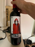 小紅帽西班牙進(jìn)口干紅葡萄酒750ml 曬單實(shí)拍圖