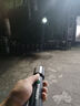飛利浦（PHILIPS）手電筒強光手電超亮超長續(xù)穿天家用小型軍戶外照明應急燈SFL2203 曬單實拍圖