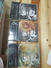 【現貨速發(fā)】破云小說(shuō)正版全套1+2+3共三冊 吞海1+2+3 大結局實(shí)體書(shū) 高人氣作家淮上口碑代表作 晉江城吞海懸疑推理原版小說(shuō)科幻暢銷(xiāo)書(shū) 破云1+2+3【全套3冊】 曬單實(shí)拍圖