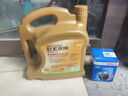 博世（BOSCH）機(jī)油濾芯濾清器0161速騰朗逸寶來(lái)邁騰帕薩特POLO比亞迪秦唐宋元漢 曬單實(shí)拍圖