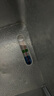 得力(deli)家用冰箱超市冰柜溫度計嬰兒老人兒童藥店冷凍庫保溫箱冷藏柜測量計LE554 曬單實(shí)拍圖