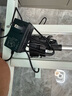 雅之適智能電動(dòng)升降桌腿雙電機雙橫梁辦公桌學(xué)習電腦桌支架腳架升降桌架 T01單電機方腿2節白色【1.2-1.4米桌面】 曬單實(shí)拍圖