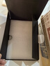 邦田旋轉飄逸杯泡茶壺可拆洗全玻璃內膽過(guò)濾飄逸壺胡桃木茶水分離杯壺 飄逸杯【胡桃木】800ml 曬單實(shí)拍圖