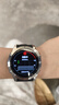 佳明（GARMIN）EPIX易耐時(shí)戶(hù)外智能運動(dòng)手表血氧心率GPS音樂(lè )跑步騎行游泳高端 EPIX 石墨灰精英版 曬單實(shí)拍圖