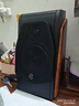 惠威（HiVi）M200 2.0聲道藍牙音箱HiFi有源音響筆記本臺式電腦音箱家用客廳電視音響 原木色 曬單實(shí)拍圖