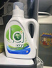 威露士清可新洗衣液松木香18.5斤（3L瓶+2.25L+2L袋x2）除菌除螨除霉味 曬單實(shí)拍圖