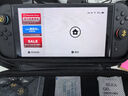 綠聯(lián)適用Switch 2代鋼化膜無(wú)塵倉2025款ns2適用任天堂Nintendo游戲機全屏高清抗指紋保護配件屏幕貼膜 曬單實(shí)拍圖