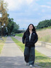 動(dòng)感北面 DYNAMIC NRTOH美版1996服美版700蓬防風(fēng)保暖冬季男女 黑色 S 曬單實(shí)拍圖