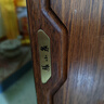張小泉黑金檀木抗菌砧板菜板加厚實(shí)木切菜板 C500721（40*28*2.5cm） 曬單實(shí)拍圖
