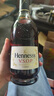 軒尼詩(shī)（Hennessy） VSOP 干邑白蘭地法國(guó)進(jìn)口洋酒700ml 煥新上市禮盒七夕情人節(jié)禮物 曬單實(shí)拍圖