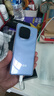 vivo iQOO Z9 Turbo長(cháng)續航版【國家補貼】12GB+256GB 遠航藍 第三代驍龍8s 6400mAh電池 電競手機 曬單實(shí)拍圖