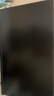 小米R(shí)edmi 27英寸2K顯示器 A27Q 2025款 IPS技術(shù) 100Hz 低藍(lán)光愛眼 廣色域電腦辦公顯示器 曬單實(shí)拍圖