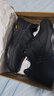 伯希和（Pelliot）[HT-天穹]戶(hù)外徒步鞋男女Vibram防滑輕便耐磨登山鞋115181001黑44 曬單實(shí)拍圖