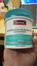 Swisse斯維詩(shī) 4倍高濃度深海魚(yú)油膠囊1800mg omega3 DHA+EPA rTG型120粒 曬單實(shí)拍圖