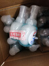威露士泡沫洗手液健康呵護225ml×2瓶 家用兒童抑菌消毒泡泡易沖洗護手 曬單實(shí)拍圖