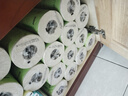京東京造 竹粹本色 有芯卷紙140g*30卷【5層加厚】衛(wèi)生紙卷筒紙廁紙 曬單實拍圖