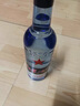 紅星二鍋頭 藍瓶綿柔8陳釀 清香型白酒 43度 750ml*6瓶 整箱裝口糧酒 曬單實(shí)拍圖