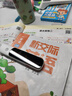 阿爾法蛋AI詞典筆D1 Pro英語(yǔ)點(diǎn)讀筆翻譯筆中小學(xué)生智能點(diǎn)讀筆英漢電子詞典掃描筆學(xué)習機高中生單詞翻譯機 詞典筆D1Pro+殼膜 32GB 曬單實(shí)拍圖