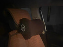 CICIDO夕多汽車(chē)頭枕車(chē)用腰靠護頸枕車(chē)載靠背靠枕奔馳邁巴赫特斯拉通用款 曬單實(shí)拍圖