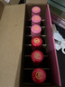 勁牌 中國勁酒 35度 125ml*6瓶 禮盒裝（紅粉組合裝） 自飲 中秋送禮 曬單實(shí)拍圖