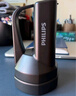 飛利浦（PHILIPS）手電筒強光超亮超長(cháng)續穿天家用小型軍遠射手提探照燈應急巡邏礦燈 曬單實(shí)拍圖