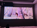 極米Z9X 4K 全新輕薄4K光學(xué)變焦投影 1300CVIA真實(shí)高亮 家用智能投影儀高清家庭影院云臺投影機  曬單實(shí)拍圖