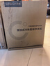 凱度（CASDON）冰泉管線(xiàn)機壁掛式家用凈水器餐邊柜冷熱飲水機桶裝水G2政府補貼 曬單實(shí)拍圖