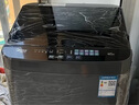 美的（Midea）波輪洗衣機全自動家用 MB55V36E 5.5公斤 宿舍租房 迷你洗衣機小型 隨心洗 以舊換新 家電國家補貼 曬單實拍圖
