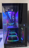 AMD銳龍R7 9800X3D主機(jī)組裝電腦RTX5080 RX9070XT顯卡直播電競設(shè)計(jì)臺式電腦主機(jī)DIY組裝機(jī) 銳龍7 9800X3D+RX9070XT丨配七 主機(jī)套件 曬單實(shí)拍圖