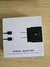 軒邑 適用三星充電器25W套裝超級快充電頭W25/Flip/S23Ultra/S24/+/C55/S22/s21/Fold6/A55插頭數據線(xiàn) 曬單實(shí)拍圖