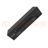 得力（deli）【全網(wǎng)低價(jià)】36g高粘PVP固體膠水 強力粘接 無(wú)甲醛快干耐用膠棒 學(xué)生文具 12支 辦公用品 27052 曬單實(shí)拍圖