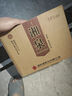 酒鬼（JIUGUI）54度湘泉盒裝優(yōu)級（停產(chǎn)老款）500mL 馥郁香型 口糧白酒 54度 500mL 6瓶 曬單實拍圖