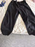 蕉內【王一博同款】3系睡衣男士純棉春夏季100%棉短袖情侶家居服套裝 曬單實拍圖