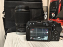 尼康（Nikon）【國家補貼】Z30入門(mén)級微單相機Vlog家用自拍高清旅游翻轉屏自拍相機 單機 Z30(16-50 + 50-250)雙鏡頭套裝 標配【送64G卡+膜+相機包+座充+曬單送三腳架】 曬單實(shí)拍圖