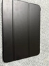 RBP適用2025新款ipad11/10保護殼A16芯片10代平板保護套【全包硅膠防摔軟殼·經(jīng)典三折款】尊貴黑 曬單實(shí)拍圖
