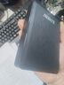 科碩（KESU）1TB 移動硬盤大容量 雙盤備份 USB3.0 外接機械硬盤 海量存儲 手機連接 2.5英寸 曬單實拍圖