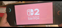 任天堂（Nintendo）【國內(nèi)保稅倉】Switch2/1代 OLED/續(xù)航加強(qiáng)日版/港版便攜家用ns體感游戲機(jī)掌機(jī) 港版switch2主機(jī)+NS2寶可夢傳說Z-A 曬單實(shí)拍圖