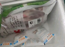 呼貝倫內蒙古灘羊 原切羊排凈重4斤 條排整排切割手抓羊肉燒烤火鍋食材 曬單實(shí)拍圖