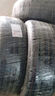 德國馬牌（Continental）【包安裝】輪胎 UltraContact UC6 SUV系列 靜音舒適 235/50R19 99V 探岳大通比亞迪傳祺 曬單實(shí)拍圖