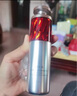 珀萊雅紅寶石精華3.0早c晚a抗皺補水A醇精華液護膚品化妝品50ml生日禮物 曬單實拍圖