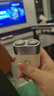 索愛【官方正品】合金剃須刀男士全身水洗迷你電動刮胡刀便攜式充電胡須刀情人節(jié)送男朋友老公生日禮物 【白色禮盒裝丨限定禮袋】送鼻毛修剪器 曬單實(shí)拍圖