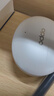 OPPO Enco Free4 【國家補貼】真無線入耳式藍(lán)牙耳機(jī)降噪耳機(jī)通用蘋果華為小米手機(jī) 超長續(xù)航 珠光白 曬單實拍圖