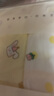 全棉時(shí)代兒童內(nèi)褲女童三角褲寶寶全棉中大童內(nèi)褲 松鼠+小鳥(niǎo) 130cm 曬單實(shí)拍圖