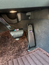 索威特 SORVIETE適用BMW煞車(chē)油門(mén)踏板套3系5系6系GT裝飾X1X3X5內飾用品改裝配件 20-25款3系i3-黑鈦3件套 曬單實(shí)拍圖