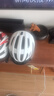 SPECIALIZED閃電 CHAMONIX 3 MIPS 通勤公路山地自行車(chē)騎行頭盔 白色 S 曬單實(shí)拍圖